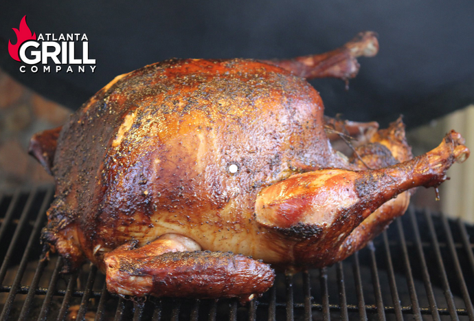 Turkey 101: How to Make the Ultimate Holiday Bird
