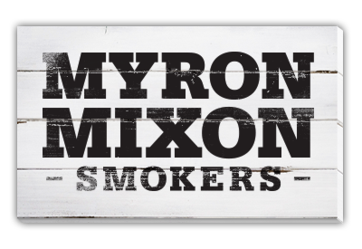 Myron Mixon Electric Spice Grinder