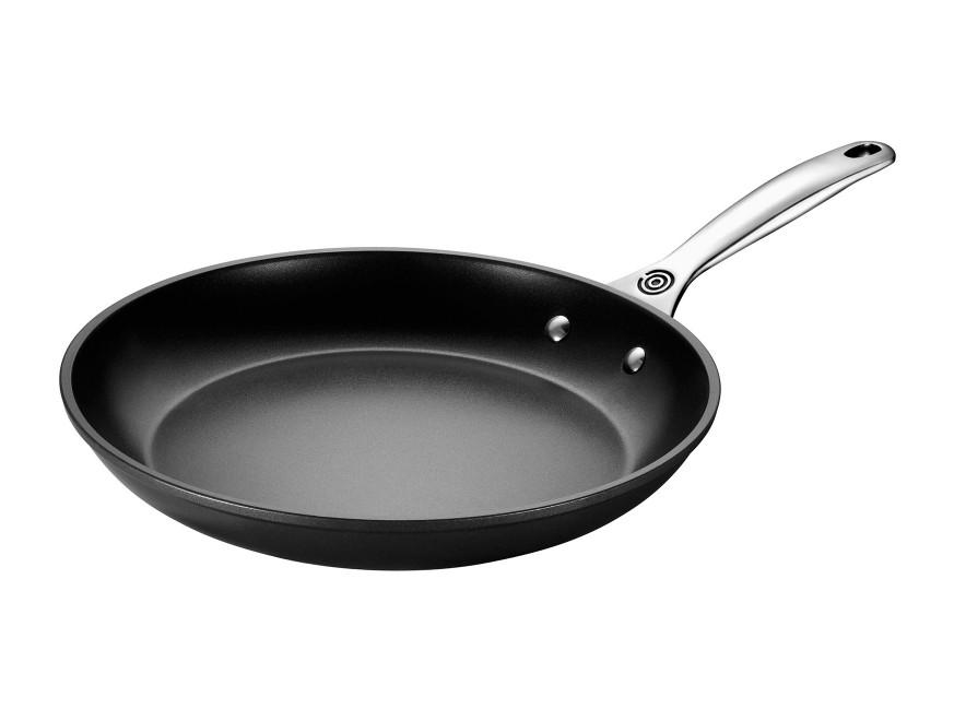 Toughened Nonstick PRO Deep Fry Pan