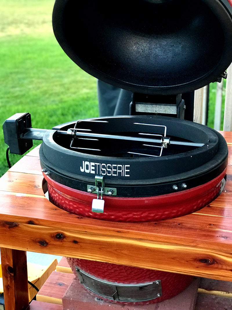 Load image into Gallery viewer, JoeTisserie® for Classic Joe *Flash Sale