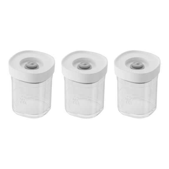 ZWILLING Fresh & Save CUBE Container Set S