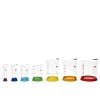 Load image into Gallery viewer, OXO 7 Piece Liquid Measuring Beaker Set
