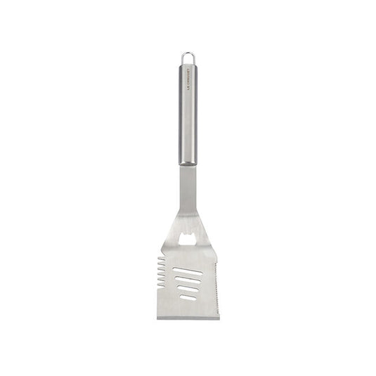 Le Creuset Outdoor Alpine Collection Slotted Turner Spatula
