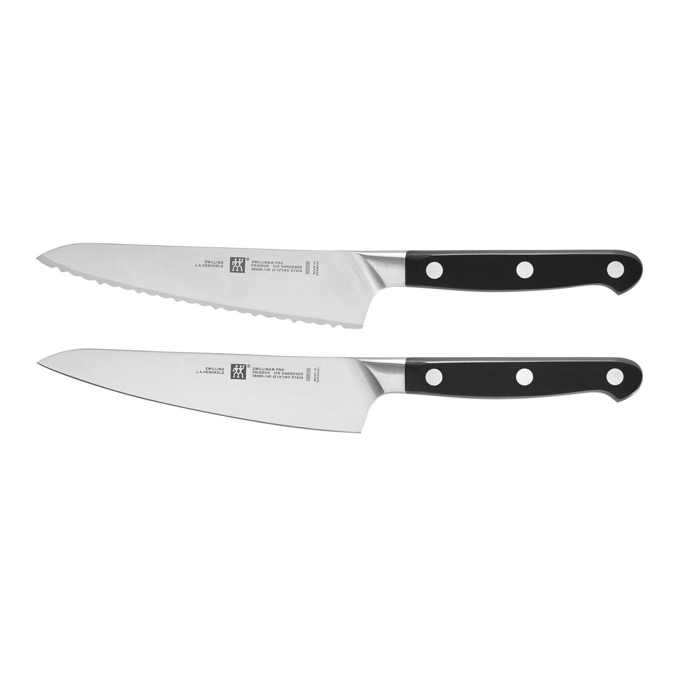 Zwilling Pro 7 Prep Knife – Atlanta Grill Company