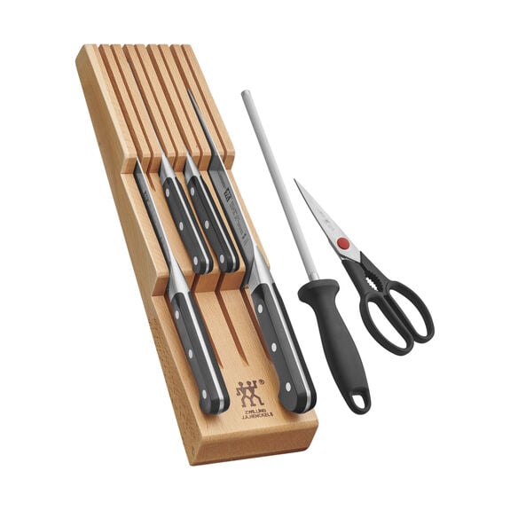 Zwilling J. A. Henckels - Barbecue Carving Tool Set