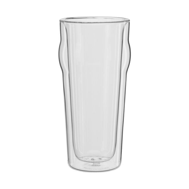 ZWILLING SORRENTO 2-pc Pint Beer Glass Set