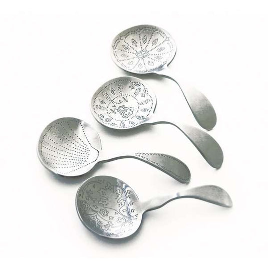 Norpro Stainless Steel Spoons