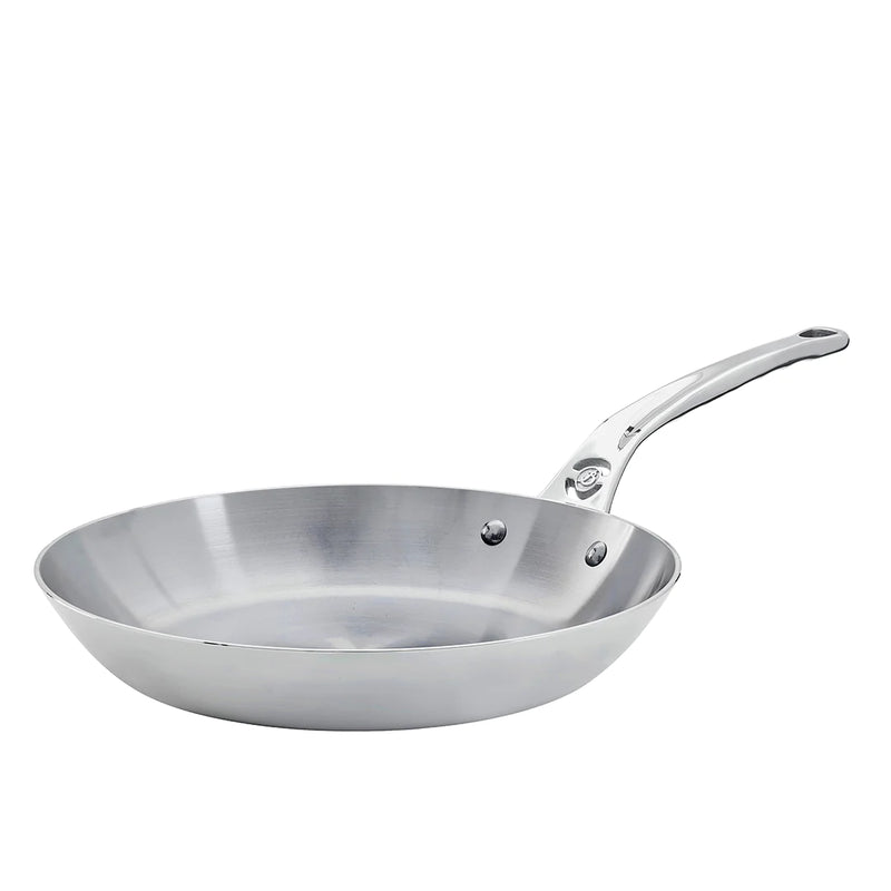 Load image into Gallery viewer, de Buyer MINERAL B PRO Carbon Steel Fry Pan