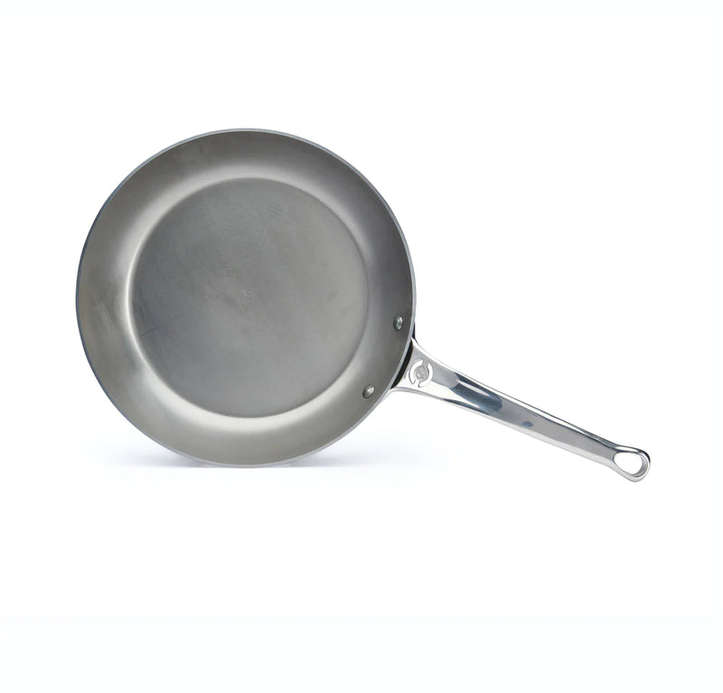 Load image into Gallery viewer, de Buyer MINERAL B PRO Carbon Steel Fry Pan