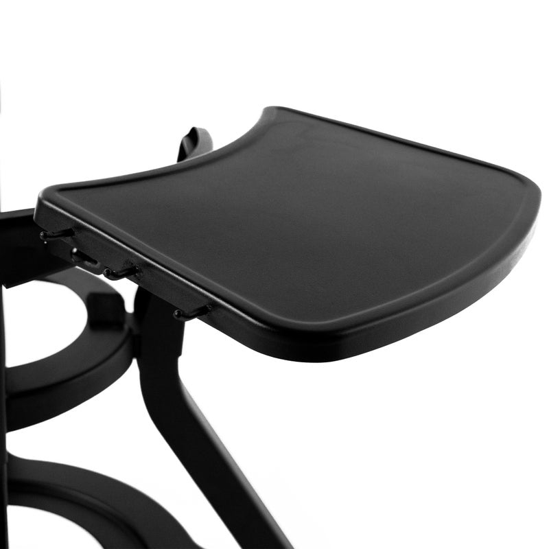 Load image into Gallery viewer, Joe Jr® Grill Cart with Folding Shelves