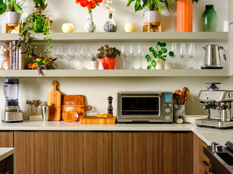 Load image into Gallery viewer, Breville the Joule®️ Oven Air Fryer Pro BOV950