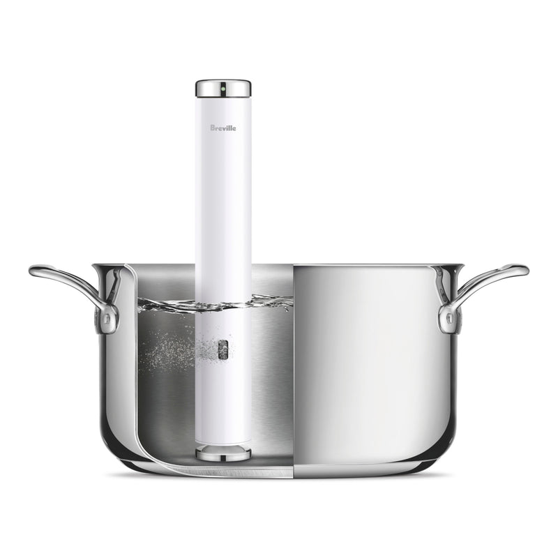 Load image into Gallery viewer, Breville the Joule Turbo Sous Vide BSV600PSS1BNA1