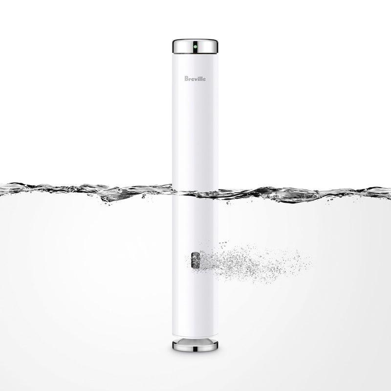 Load image into Gallery viewer, Breville the Joule Turbo Sous Vide BSV600PSS1BNA1