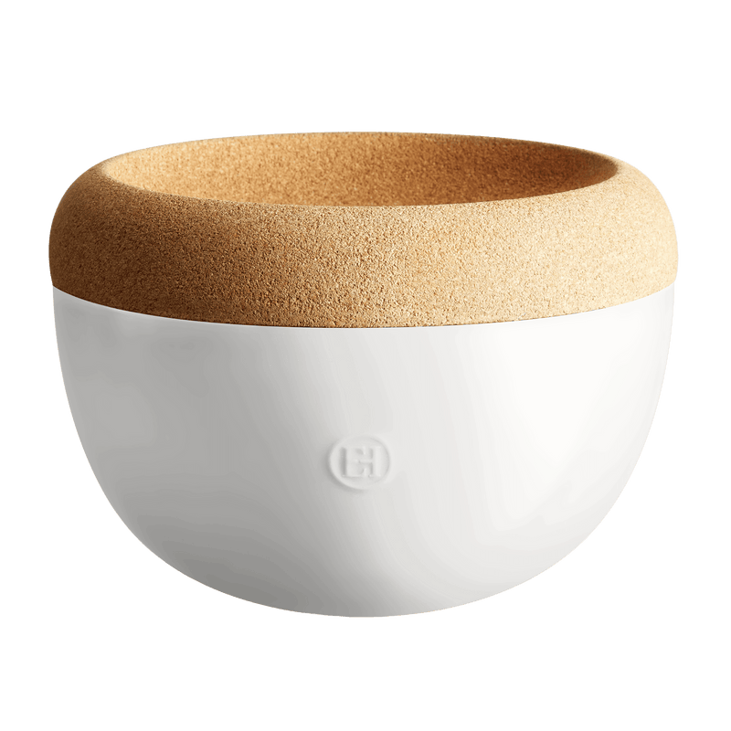 Load image into Gallery viewer, Emile Henry Deep Storage Bowl 5 qt.