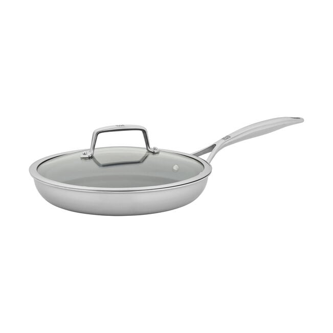 Load image into Gallery viewer, Zwilling Energy Plus Non-stick Ceramic Ceraforce XTREME Frying Pan w/ Lid