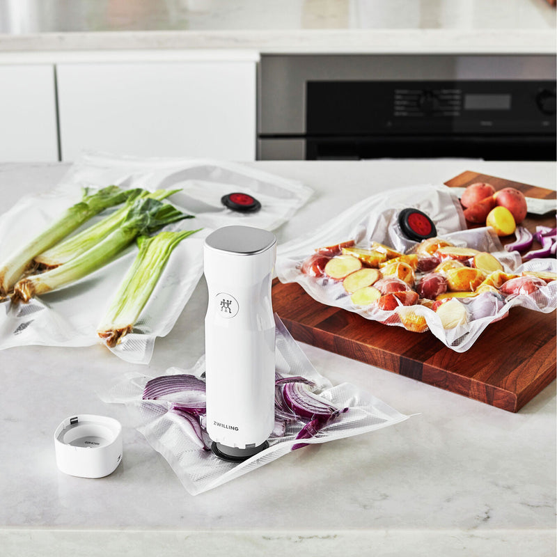 Load image into Gallery viewer, ZWILLING Fresh & Save Glass Vacuum Starter Set (32-Pc) *Flash Sale