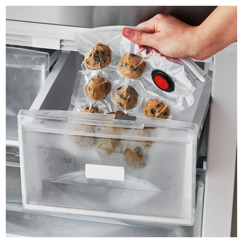 Load image into Gallery viewer, ZWILLING Fresh & Save Glass Vacuum Starter Set (32-Pc) *Flash Sale