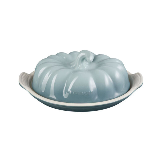 Load image into Gallery viewer, Le Creuset Pumpkin Butter Dish