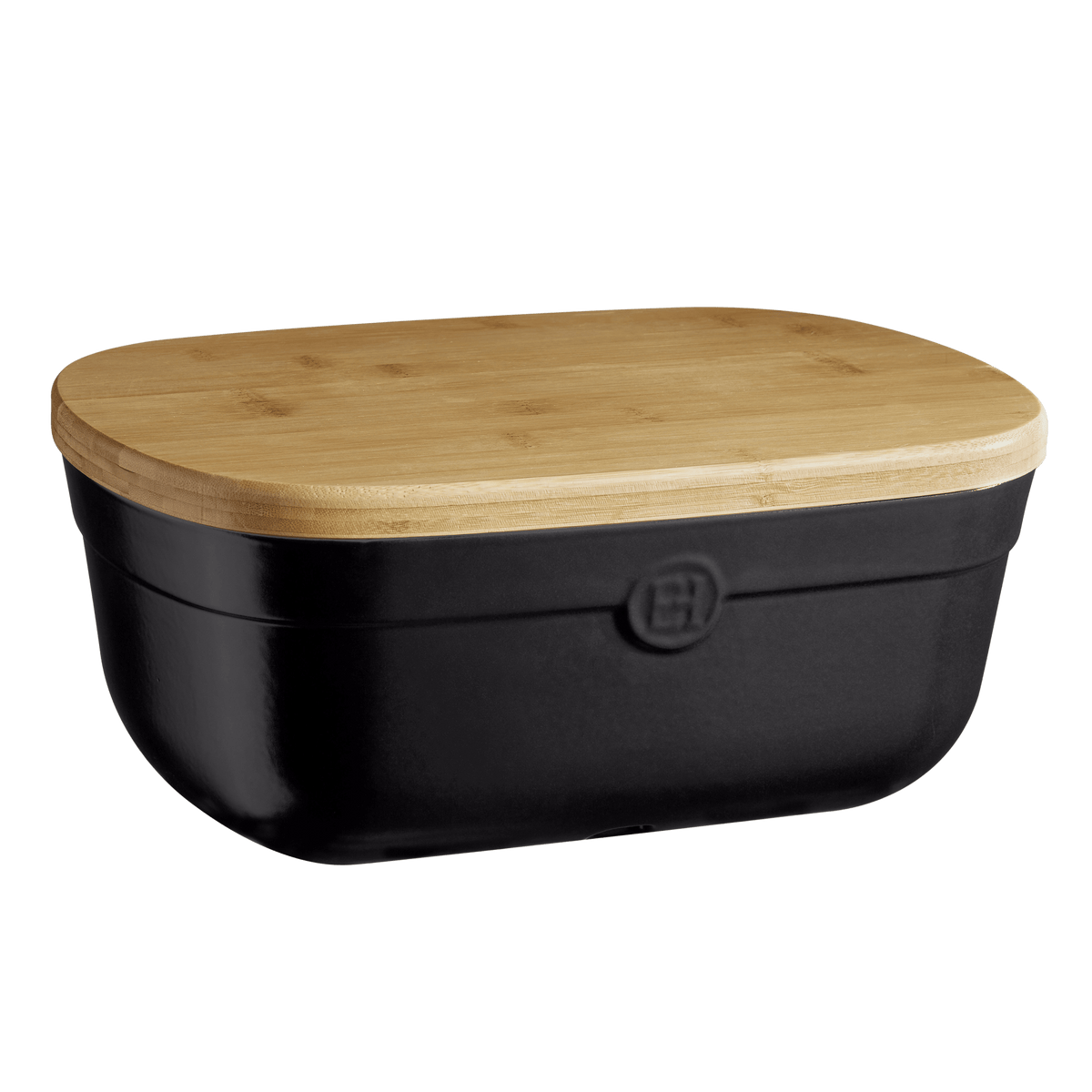 Emile Henry Bread Box – Atlanta Grill Company