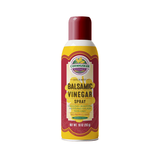 Cornhusker Kitchen Gourmet Balsamic Vinegar Spray