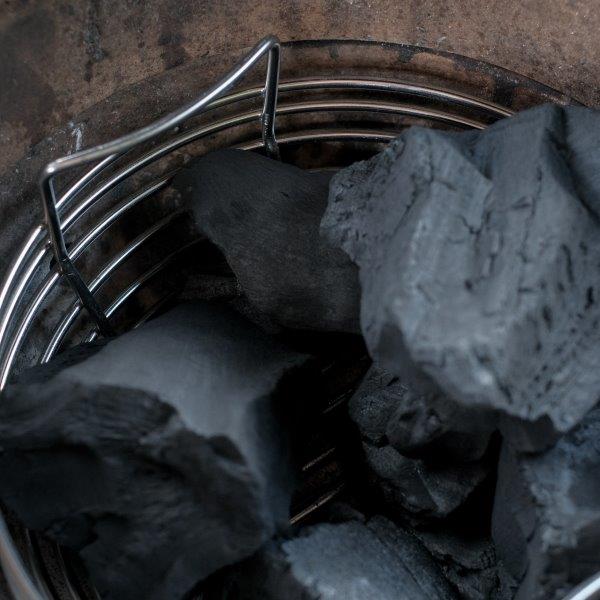 Load image into Gallery viewer, Kamado Joe Charcoal Basket for Joe Jr.