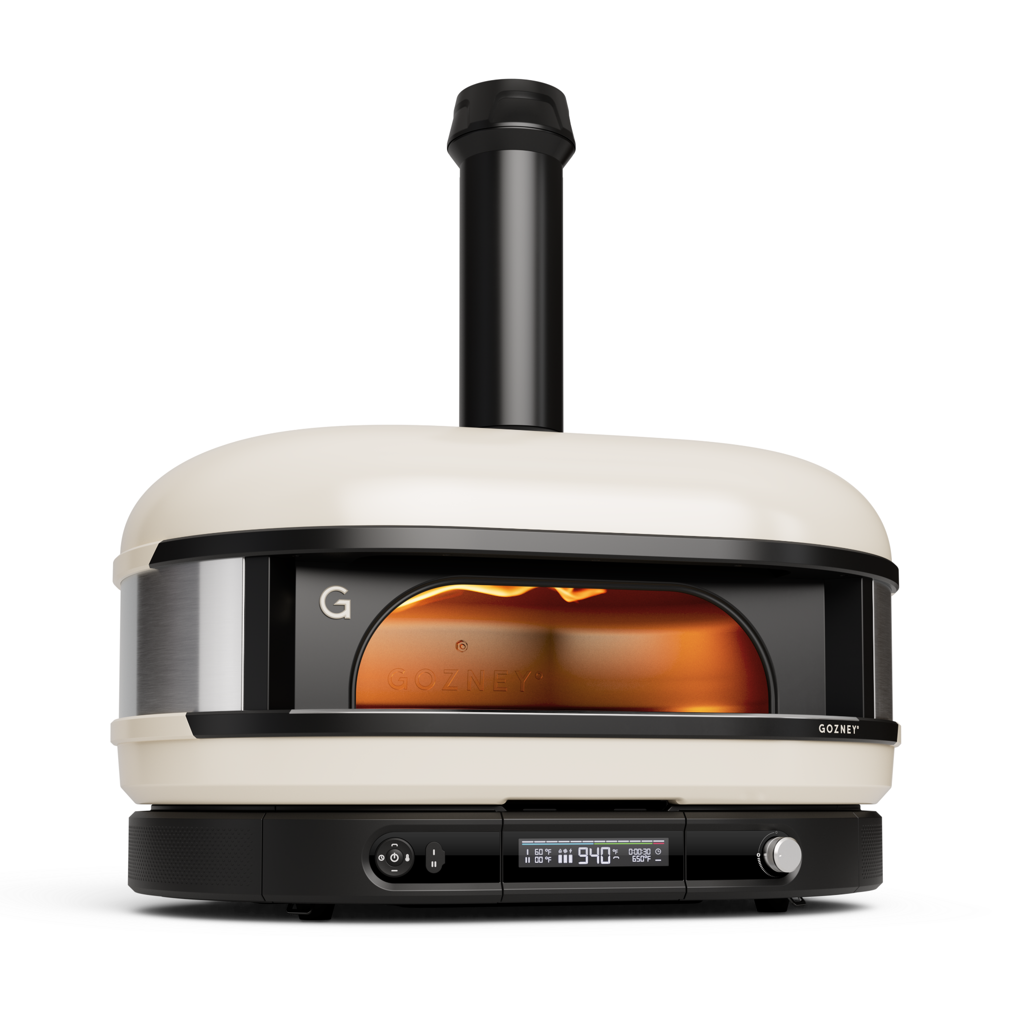 Gozney Dome XL (Gen 2) - Hybrid Fuel Propane – Atlanta Grill Company Gozney Dome XL (Gen 2) - Hybrid Fuel Propane – Atlanta Grill Company