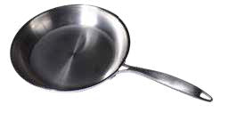 Load image into Gallery viewer, Frieling Black Cube TitaniumMAX 8” Fry Pan
