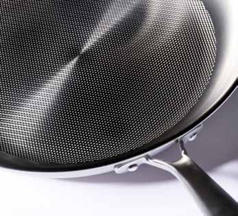 Load image into Gallery viewer, Frieling Black Cube TitaniumMAX 8” Fry Pan