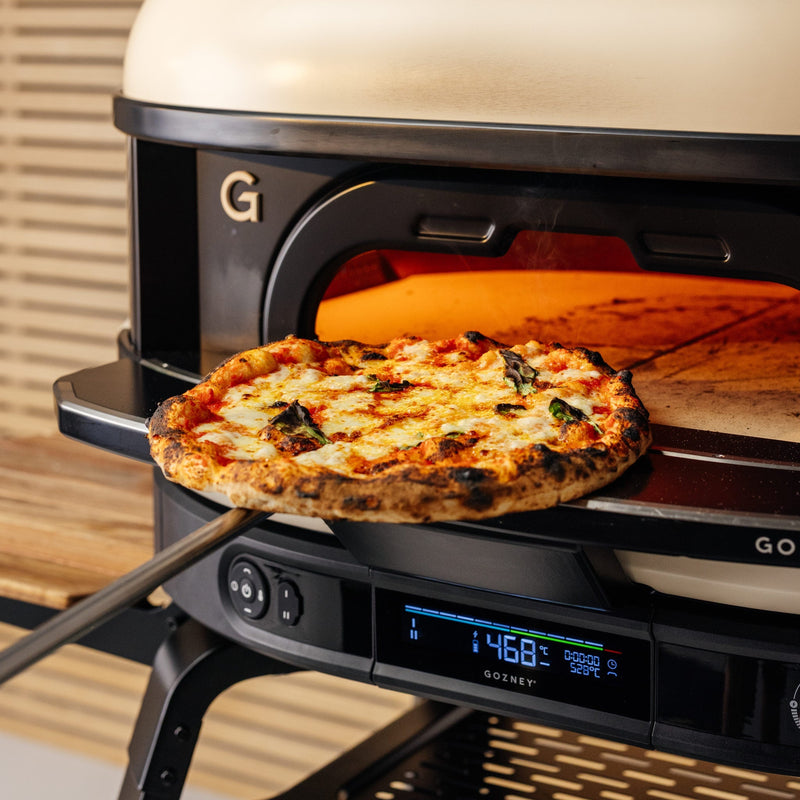 Load image into Gallery viewer, Pizza 101 Registration (Jun 6, 2026 @ 11 AM)
