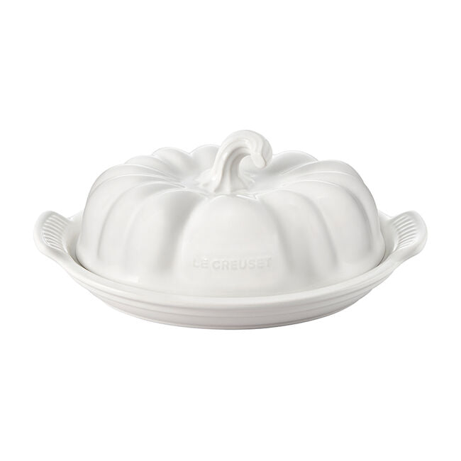 Load image into Gallery viewer, Le Creuset Pumpkin Butter Dish