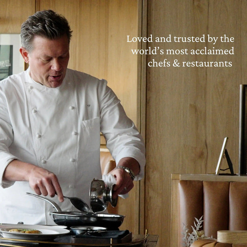 Load image into Gallery viewer, Hestan NanoBond Titanium Skillet
