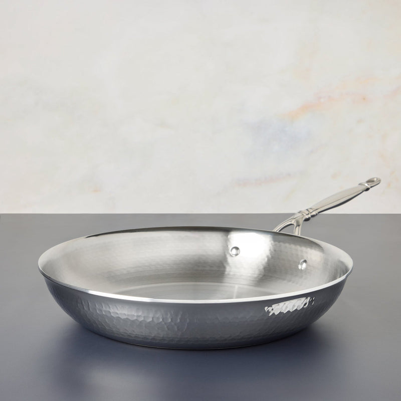 Load image into Gallery viewer, Ruffoni Opus Prima Frying Pan 12&quot;
