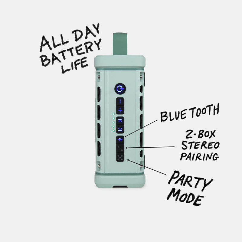 Load image into Gallery viewer, Turtlebox Ranger