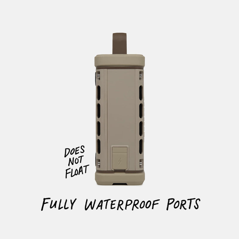 Load image into Gallery viewer, Turtlebox Ranger