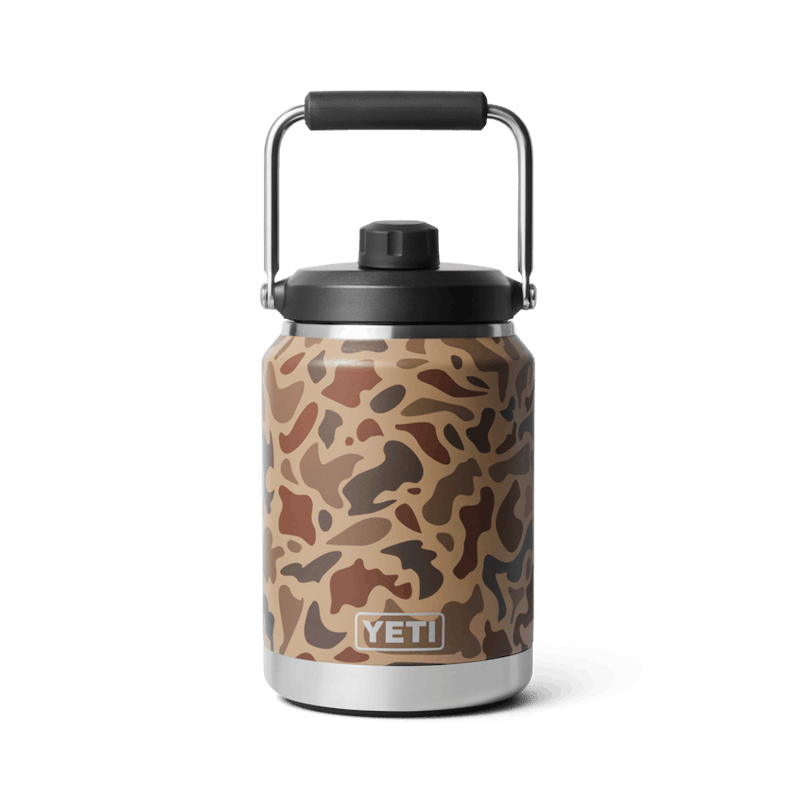 Load image into Gallery viewer, YETI Rambler Half Gallon Jug