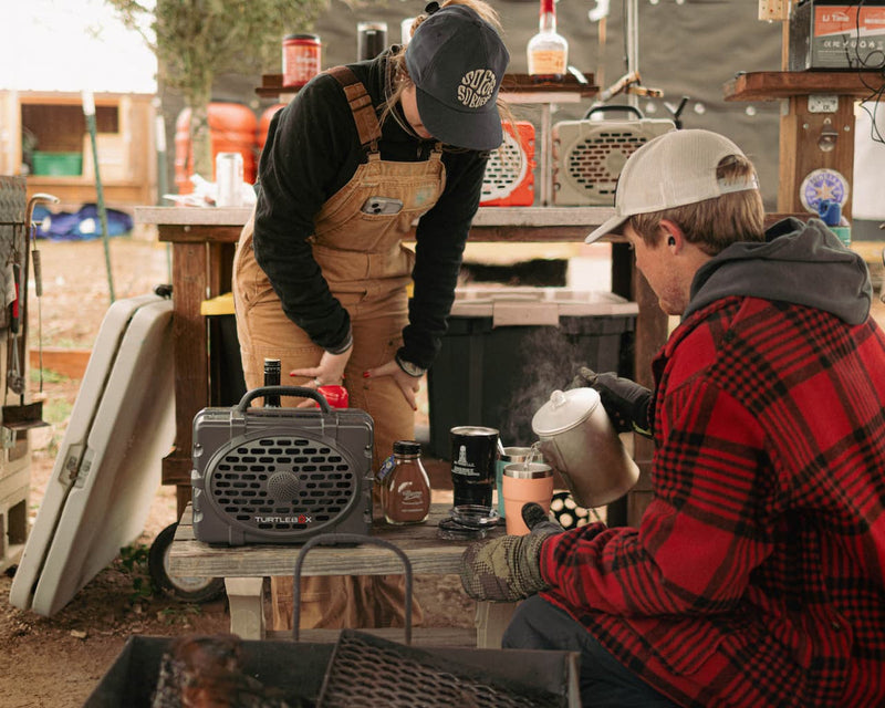 Load image into Gallery viewer, Turtlebox The Original: GEN 3 Portable Speaker