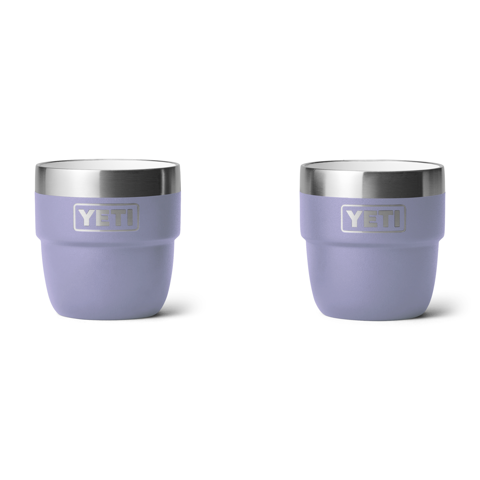 Yeti Rambler 4 oz Espresso Mug Cosmic Lilac 2 Pack - 21071502082