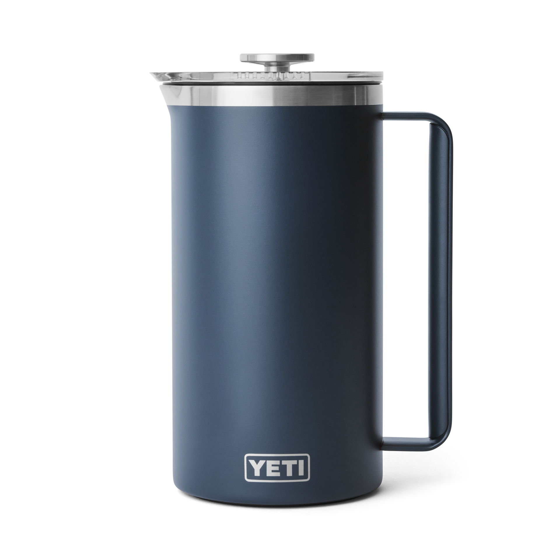YETI Rambler 64 oz French Press – Atlanta Grill Company