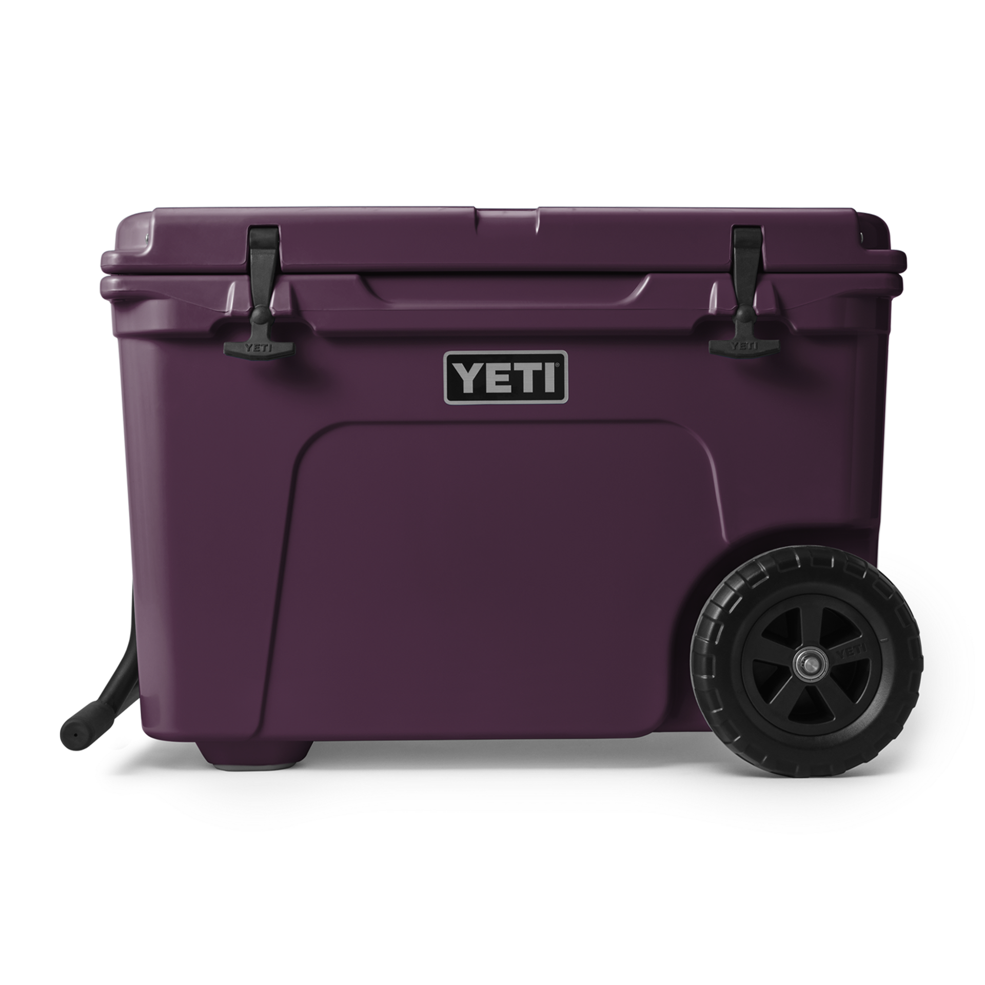 YETI Tundra Haul Nordic Purple - Backcountry & Beyond