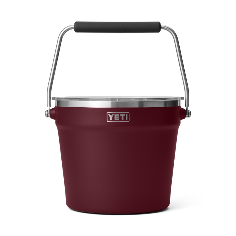 Load image into Gallery viewer, YETI Rambler Beverage Bucket