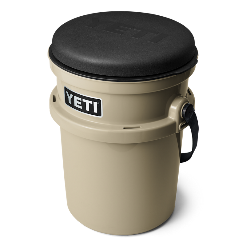 Load image into Gallery viewer, YETI LoadOut Swivel Lid/Seat