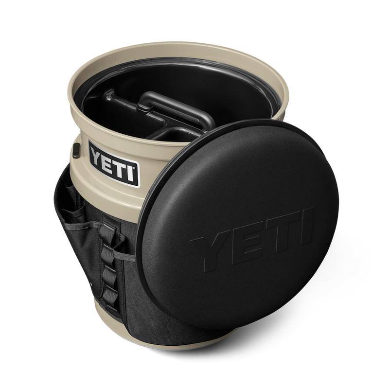 Load image into Gallery viewer, YETI LoadOut Swivel Lid/Seat
