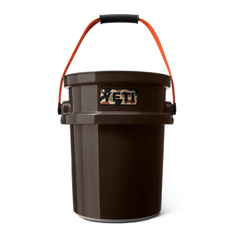 Load image into Gallery viewer, YETI (The Fully Loaded) Loadout Bucket W/ Regular Lid
