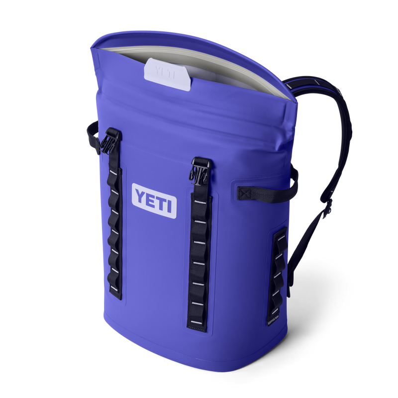 Load image into Gallery viewer, YETI Hopper M20 Backpack Cooler