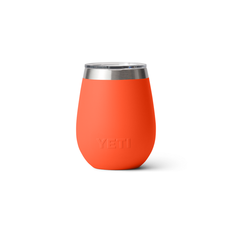 Load image into Gallery viewer, YETI Rambler 10 oz Wine Tumbler