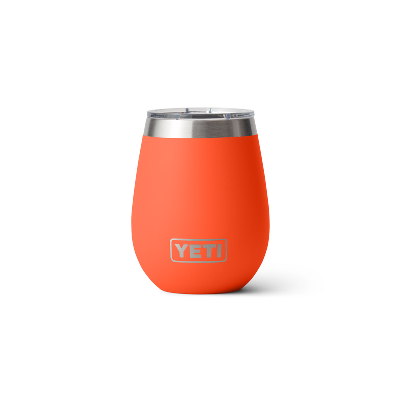 Load image into Gallery viewer, YETI Rambler 10 oz Wine Tumbler