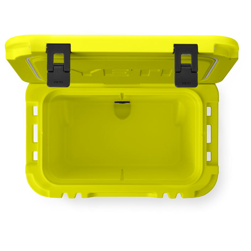 Load image into Gallery viewer, Yeti Roadie 32 Wheeled Cooler