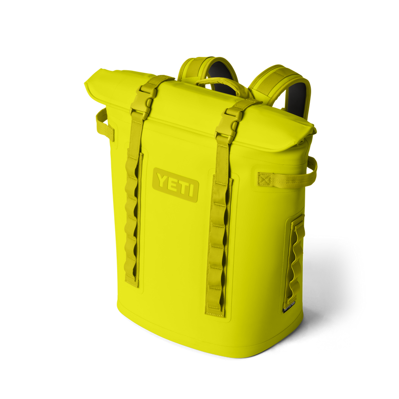 Load image into Gallery viewer, YETI Hopper M20 Backpack Cooler