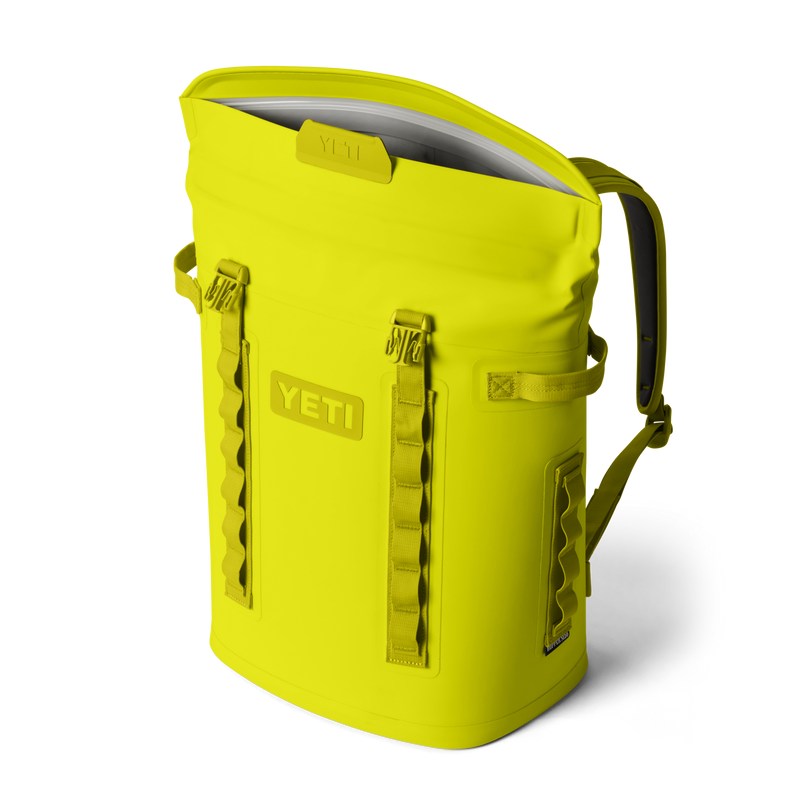 Load image into Gallery viewer, YETI Hopper M20 Backpack Cooler