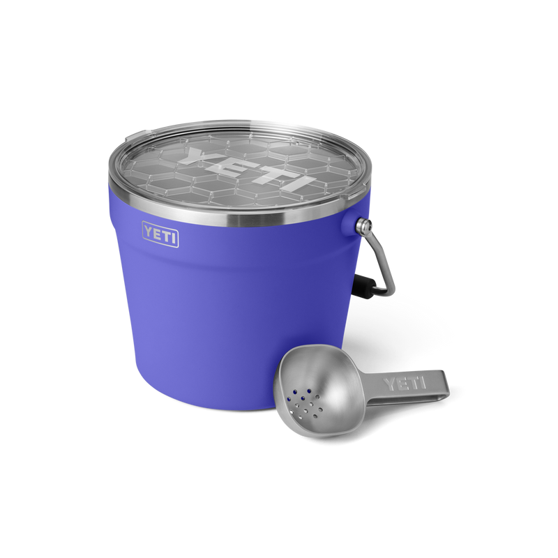 Load image into Gallery viewer, YETI Rambler Beverage Bucket